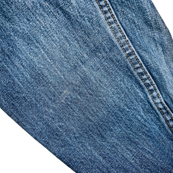 Vintage 80s Levi’s Denim Jacket - Picture 7 of 8